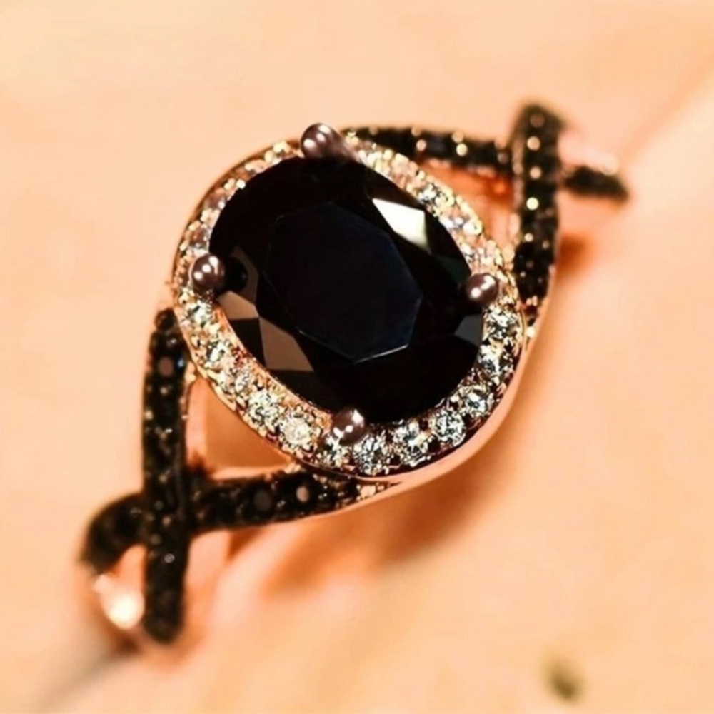 ANGIE WEDDING BRIDAL RING